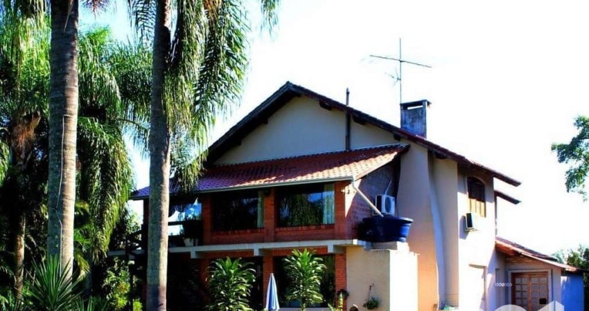 Chácara / sítio à venda na Rua Dom Pedro I, 310, Sítio Ipiranga, Cachoeirinha