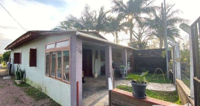 Casa com 2 quartos à venda na Rua Oito Mil e Treze, 437, Lageado, Porto Alegre