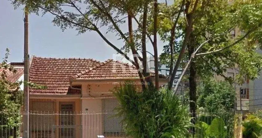 Casa para Venda - 100m², 3 dormitórios, Menino Deus