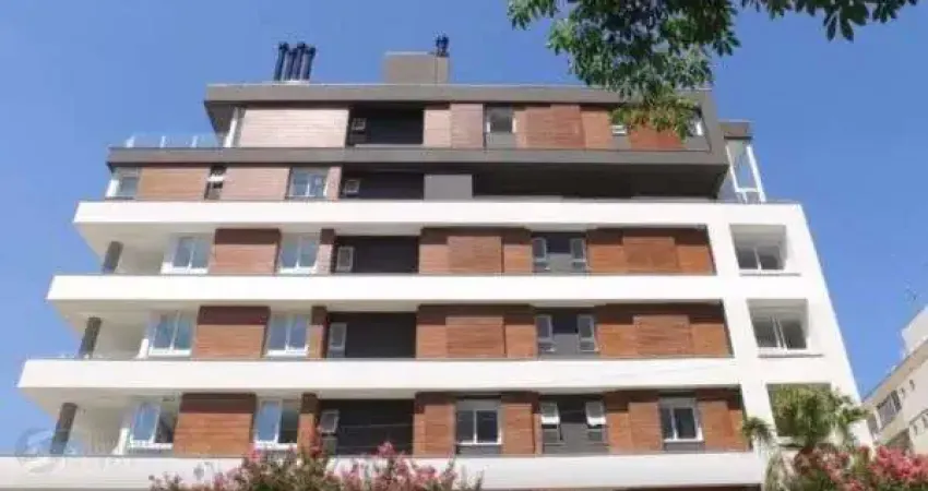 Cobertura para Venda - 177m², 3 dormitórios, sendo 3 suites, Menino Deus