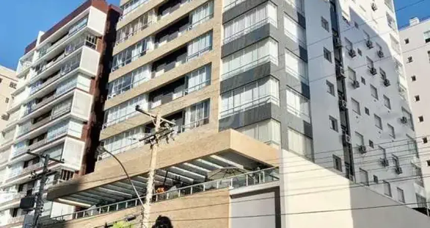 Apartamento para Venda - 140m², 3 dormitórios, sendo 2 suites, 2 vagas - Centro