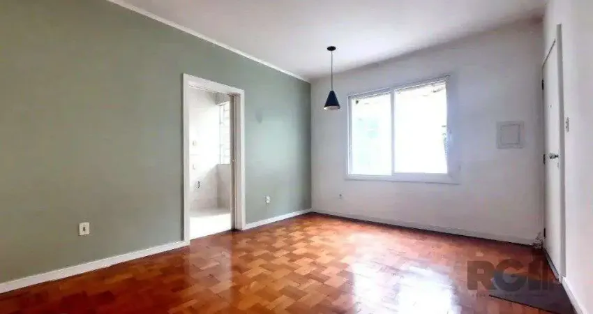 Apartamento à venda com 2 quartos 57 m² rua garibaldi, bom fim, porto alegre