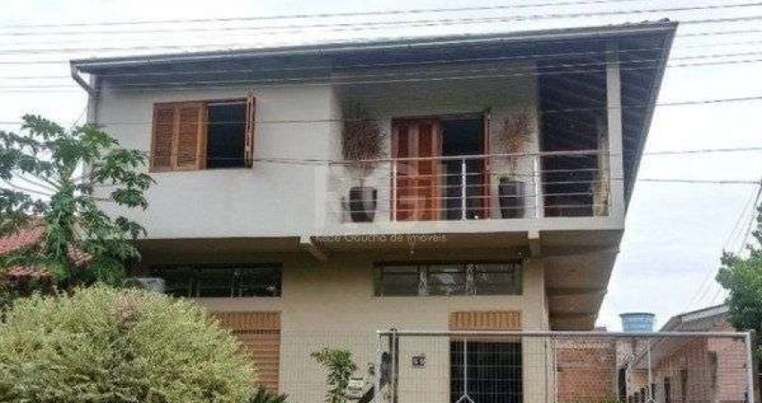 Casa para Venda - 290m², 4 dormitórios, sendo 1 suites, 3 vagas - Santo Afonso