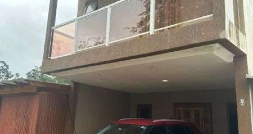 Casa Condominio em Porto Alegre, no bairro Ponta Grossa, com 3 dormitório(s), e 3 banheiros, à venda.