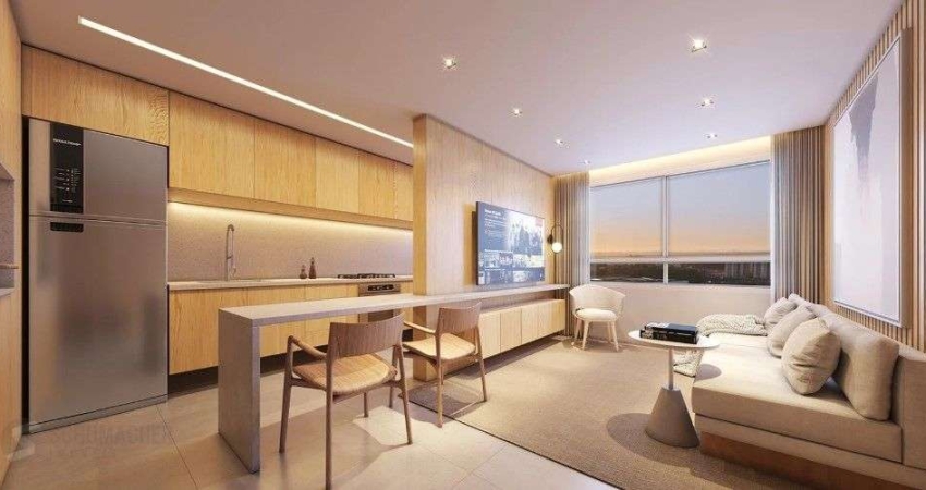 Apartamento com 2 quartos à venda na Avenida Doutor Sezefredo Azambuja Vieira, 2266, Estância Velha, Canoas