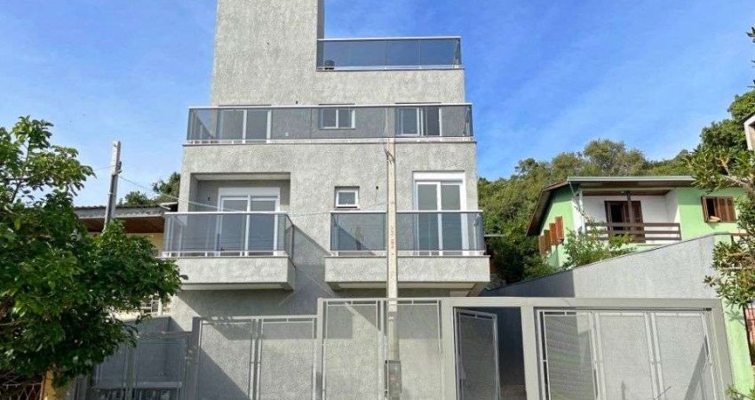 Casa em condomínio fechado com 3 quartos à venda na Rua Liberal, 1040, Tristeza, Porto Alegre