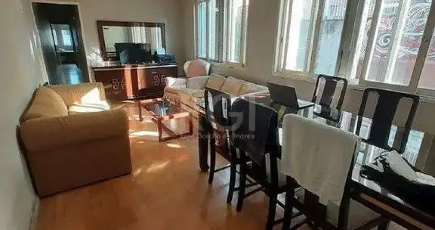 Apartamento para Venda - 70m², 3 dormitórios, Centro Histórico