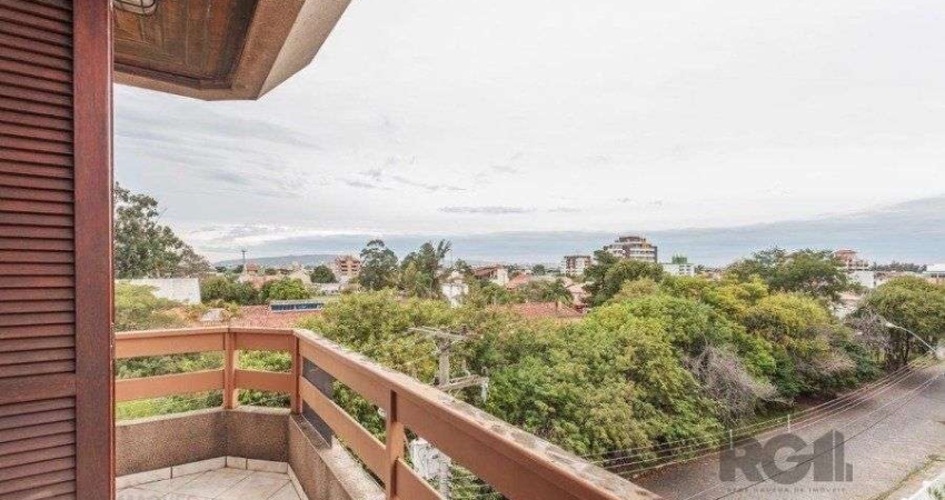 Apartamento com 3 quartos à venda na Avenida Coronel João Batista S. da Silveira e Souza, 424, Vila Eunice Nova, Cachoeirinha