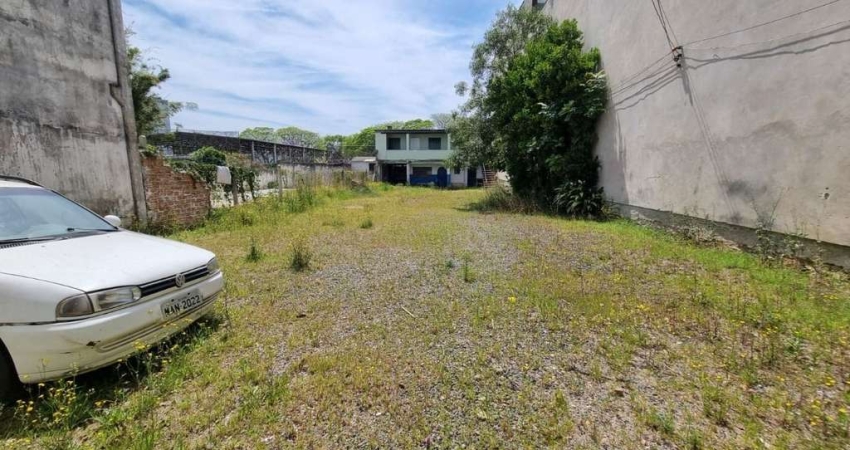 Terreno à venda na Avenida da Cavalhada, 2736, Cavalhada, Porto Alegre