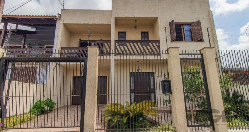 Casa com 5 quartos à venda na Rua Orlando Silva, 330, Jardim Leopoldina, Porto Alegre