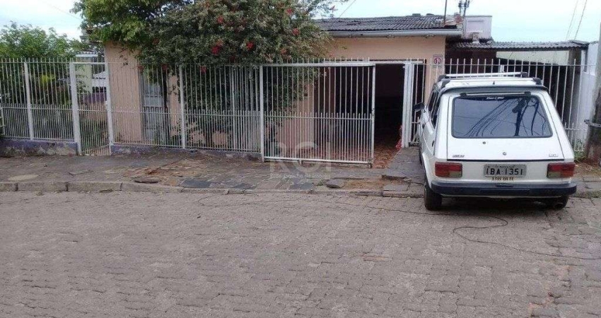 Casa para Venda - 347.76m², 2 dormitórios, 3 vagas - São José