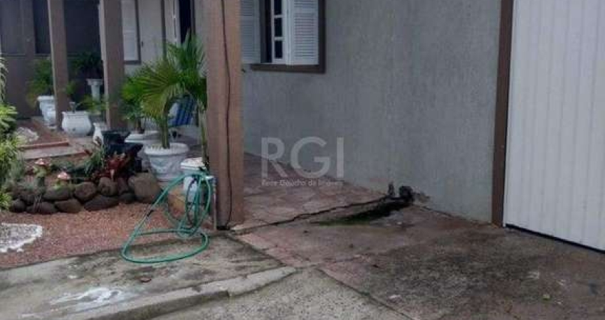 Casa para Venda - 120m², 2 dormitórios, 1 vaga - Parque Ipiranga