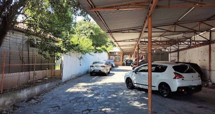 Ponto comercial à venda na Rua Coronel Aparício Borges, 1480, Glória, Porto Alegre