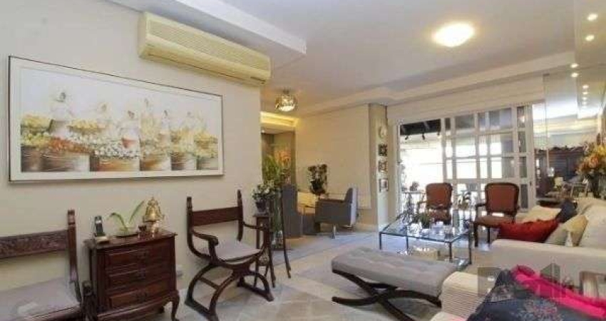 Casa em condomínio fechado com 3 quartos à venda na Rua São Leopoldo, 526, Vila Jardim, Porto Alegre