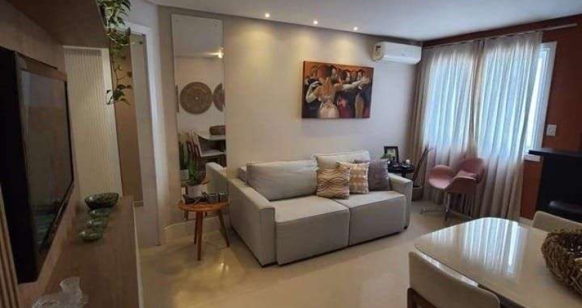 Apartamento com 1 quarto à venda na Rua Ariovaldo Pinheiro, 81, Passo da Areia, Porto Alegre