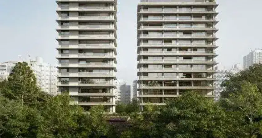 Apartamento com 3 quartos à venda na Rua Fernando Gomes, 99, Moinhos de Vento, Porto Alegre