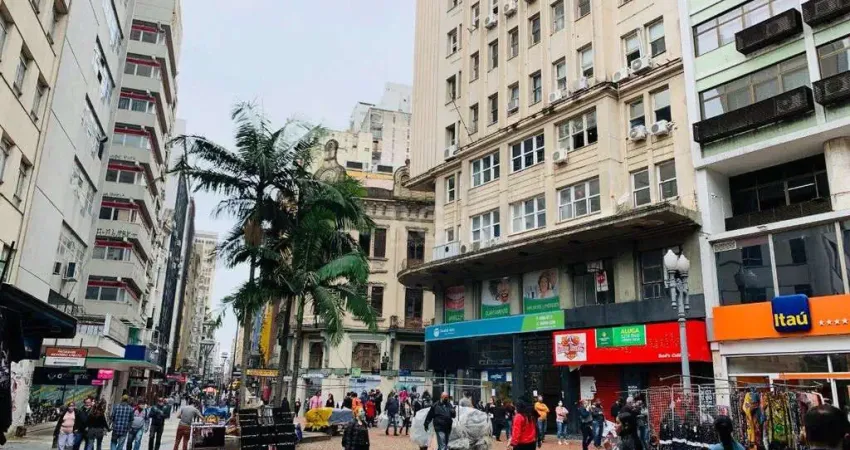 Conjunto/Sala para Venda - 112.6m², 0 dormitórios, Centro Histórico