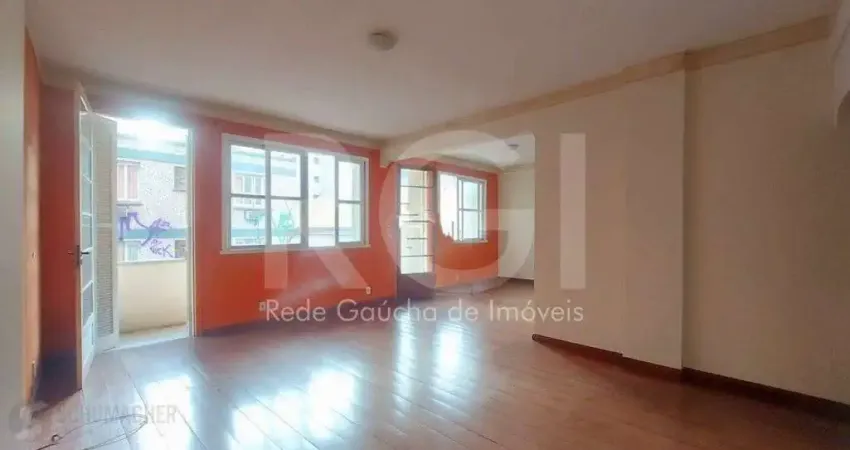 Apartamento com 3 quartos à venda na Rua Vigário José Inácio, 877, Centro Histórico, Porto Alegre
