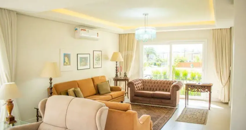 Casa Condominio para Venda - 377m², 4 dormitórios, sendo 4 suites, 4 vagas - São Vicente