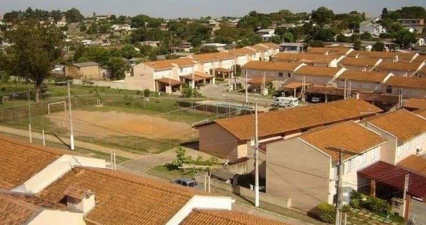 Casa em condomínio fechado com 4 quartos à venda na Estrada Frederico Dihl, 1073, Bela Vista, Alvorada