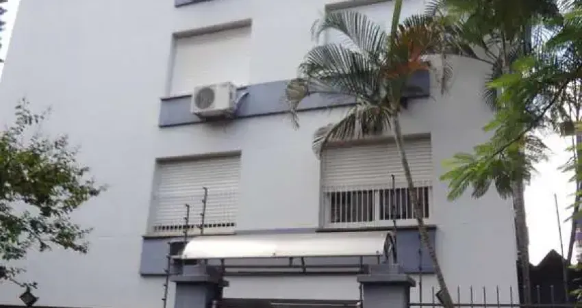 Apartamento com 2 quartos à venda na Rua Luzitana, 951, Higienópolis, Porto Alegre