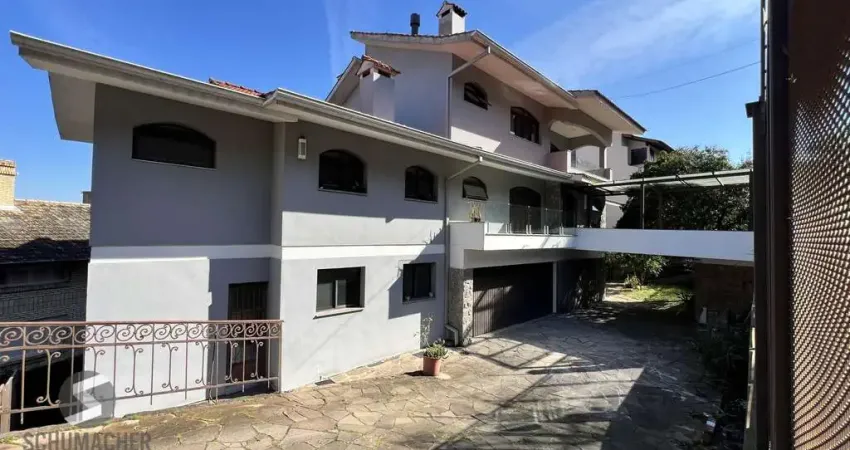 Casa com 4 quartos à venda na Rua Professor Xavier Simões, 552, Tristeza, Porto Alegre