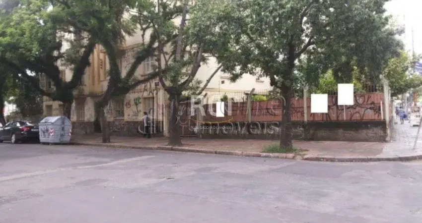 Terreno à venda na Rua Joaquim Nabuco, 562, Cidade Baixa, Porto Alegre