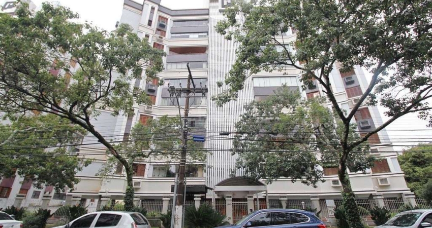 Apartamento para Venda - 159.08m², 4 dormitórios, sendo 4 suites, 2 vagas - Boa Vista