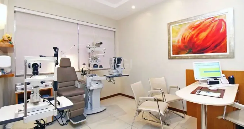 Conjunto/Sala para Venda - 47.1m², 0 dormitórios, Centro Histórico