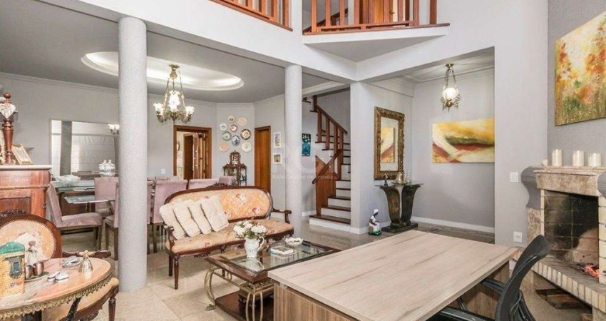 Casa com 4 quartos à venda na Rua Nossa Senhora das Graças, 86, Glória, Porto Alegre