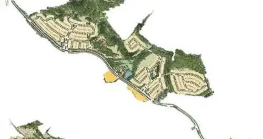 Terreno para Venda - 616.93m², Alphaville - Estrutura, Segurança e Lazer em um dos condomínios de mais alto padrão de Porto Alegre.