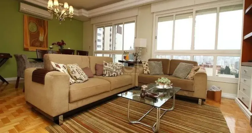 Apartamento para Comprar 113 m² por R$ 870.000,00 - Petrópolis - Porto Alegre/RS