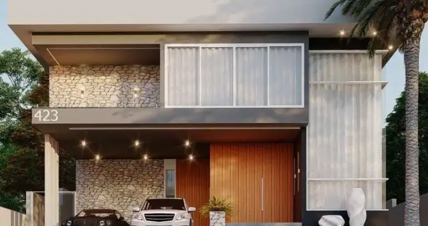 Casa à venda na Estrada das Três Meninas, 2051, Vila Nova, Porto Alegre