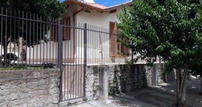Casa para Venda - 134.53m², 4 dormitórios, 2 vagas - Lago Azul