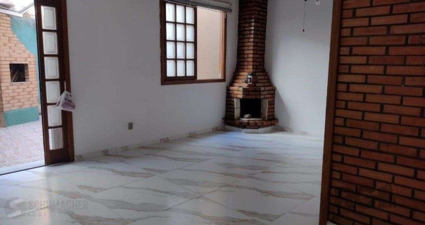 Apartamento para Venda - 74.2m², 3 dormitórios, Azenha