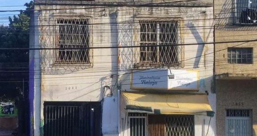 Casa com 3 quartos à venda na Avenida Bento Gonçalves, 3127, Partenon, Porto Alegre