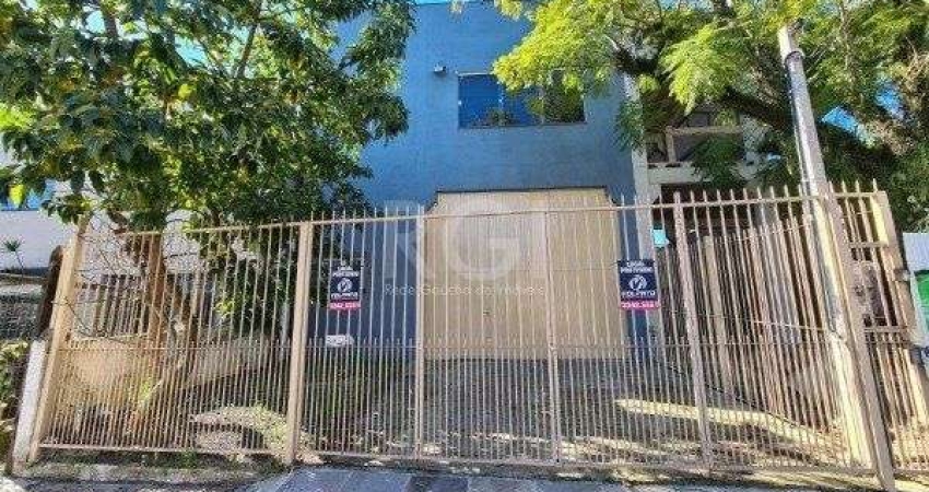 Barracão / Galpão / Depósito à venda na Rua Buarque de Macedo, 345, São Geraldo, Porto Alegre
