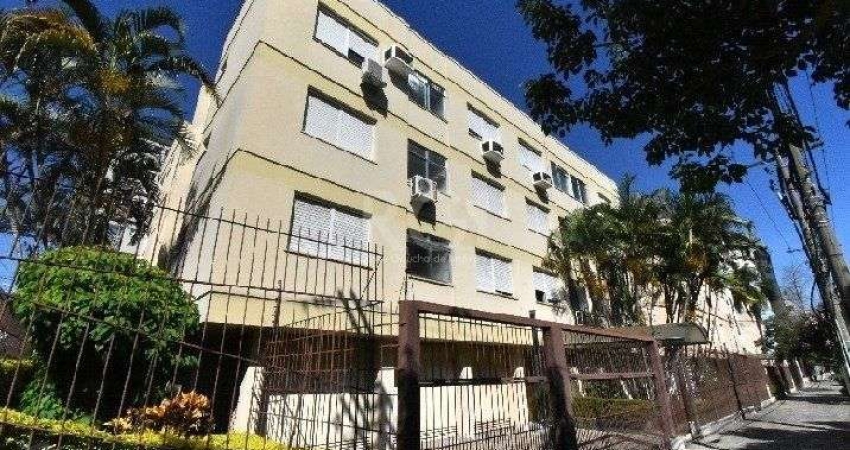 Apartamento com 1 quarto à venda na Rua Dezessete de Junho, 811, Menino Deus, Porto Alegre