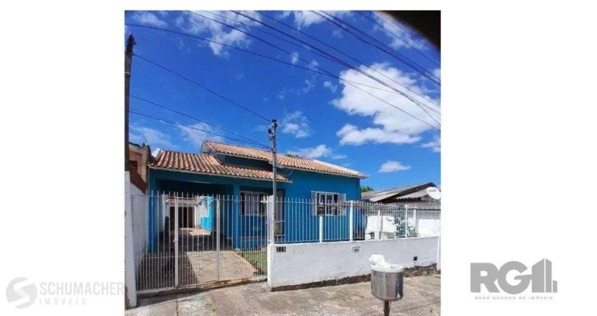 Casa com 2 quartos à venda na Rua Serafim Silva, 136, 241, Centro, Guaíba