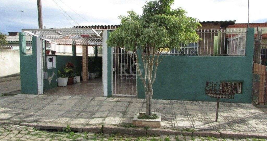 Casa para Venda - 150m², 3 dormitórios, 2 vagas - Santa Rosa de Lima