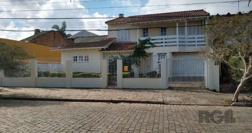 Casa com 3 quartos à venda na Rua Ventos do Sul, 423, Vila Nova, Porto Alegre