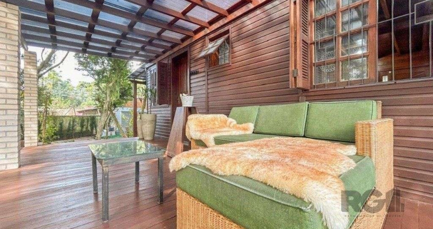 Casa com 2 quartos à venda na Avenida Assis Brasil, 299, Flórida, Guaíba
