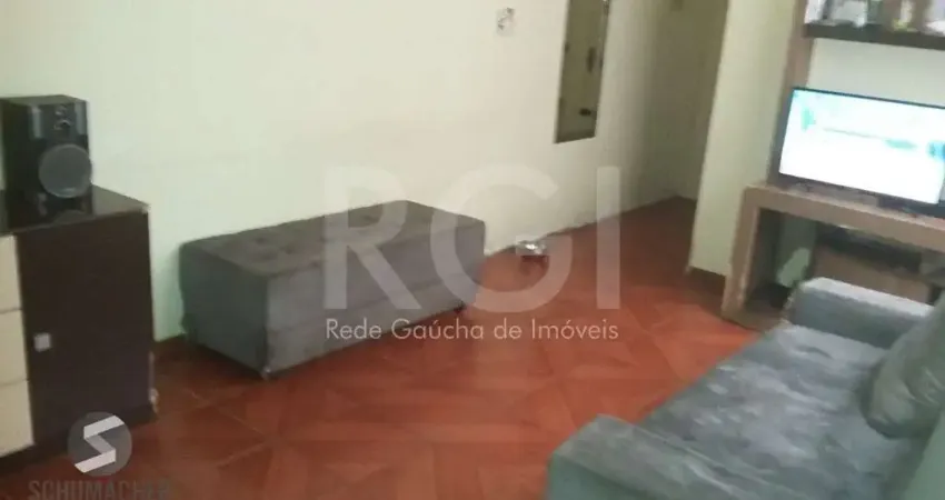 Apartamento com 2 quartos à venda na Rua General Lima e Silva, 618, Centro Histórico, Porto Alegre