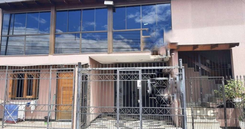 Barracão / Galpão / Depósito à venda na Rua Pedro Carneiro Pereira, 337, Formoza, Alvorada