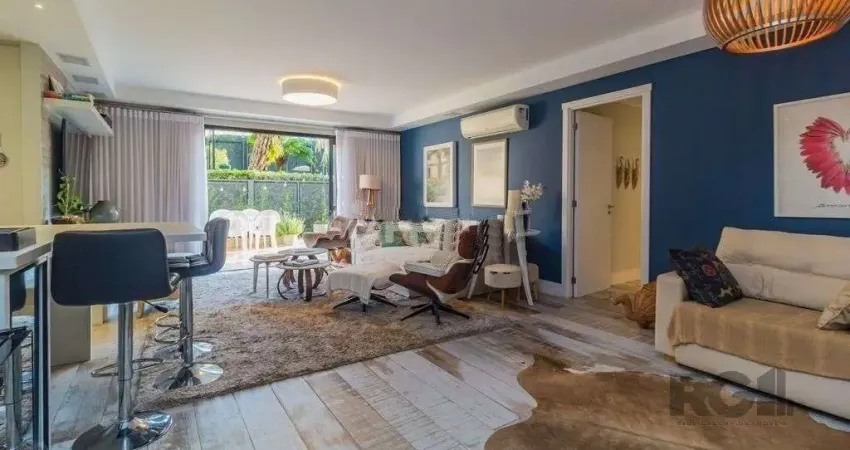 Apartamento com 3 quartos à venda na Rua Cananéia, 352, Vila Jardim, Porto Alegre