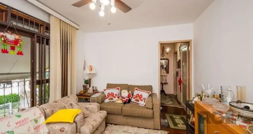 Apartamento com 2 quartos à venda na Rua Dona Ondina, 171, Menino Deus, Porto Alegre