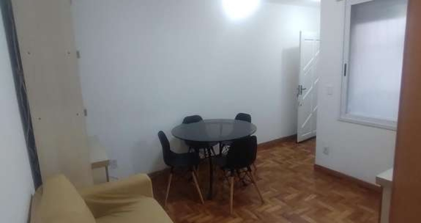 Apartamento com 2 quartos à venda na Rua Felipe Camarão, 285, Bom Fim, Porto Alegre