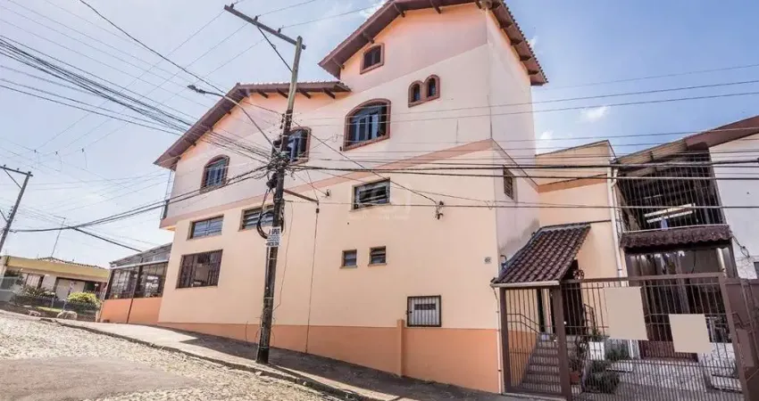 Apartamento para Venda - 271.7m², 3 dormitórios, sendo 1 suites, 4 vagas - Jardim Sabará