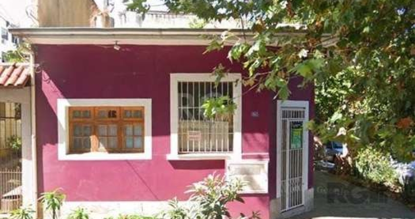 Casa comercial à venda na Rua General Couto de Magalhães, 660, São João, Porto Alegre
