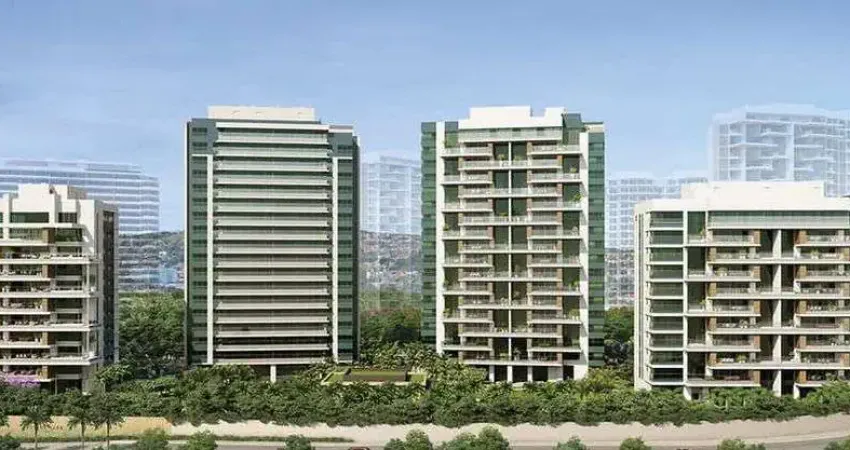 Apartamento com 4 quartos à venda na Avenida Diário de Notícias, 1287, Cristal, Porto Alegre